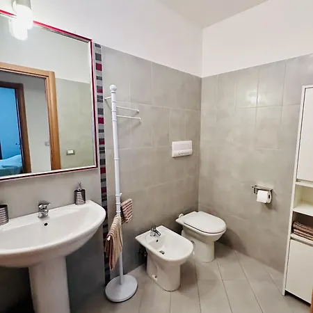 A Pochi Minuti A Piedi Dal Mare E Dal Centro * サン・ベネデット・デル・トロント