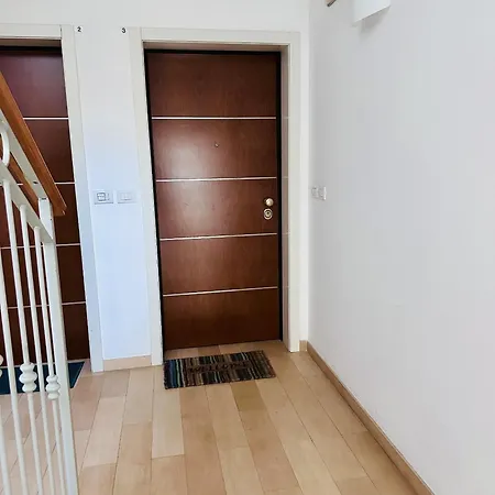 アパート A Pochi Minuti A Piedi Dal Mare E Dal Centro *