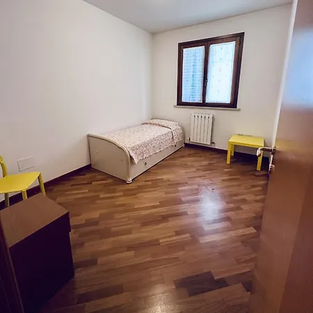 A Pochi Minuti A Piedi Dal Mare E Dal Centro アパート *