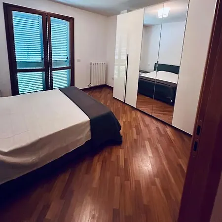 Апартаменты A Pochi Minuti A Piedi Dal Mare E Dal Centro