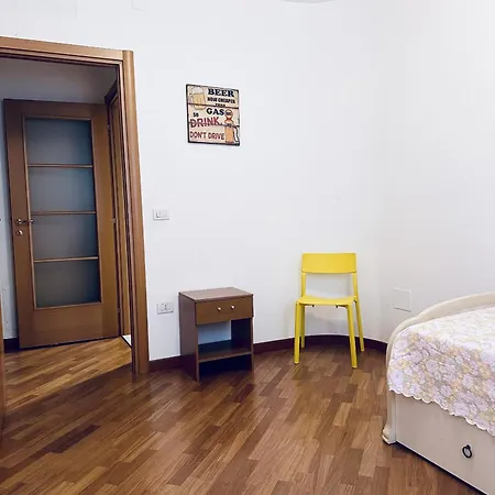 Apartment A Pochi Minuti A Piedi Dal Mare E Dal Centro San Benedetto del Tronto