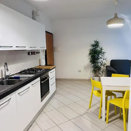 A Pochi Minuti A Piedi Dal Mare E Dal Centro * San Benedetto del Tronto