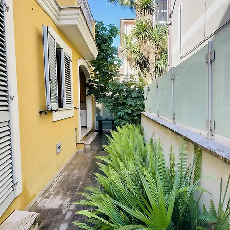 Appartamento A Pochi Minuti A Piedi Dal Mare E Dal Centro San Benedetto del Tronto