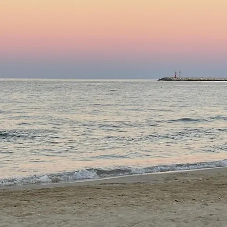 Appartamento A Pochi Minuti A Piedi Dal Mare E Dal Centro San Benedetto del Tronto