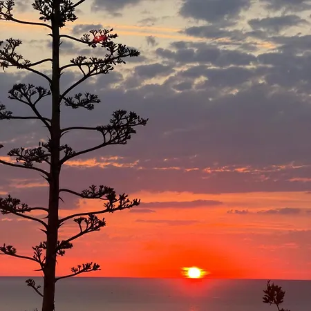 A Pochi Minuti A Piedi Dal Mare E Dal Centro Appartamento *
