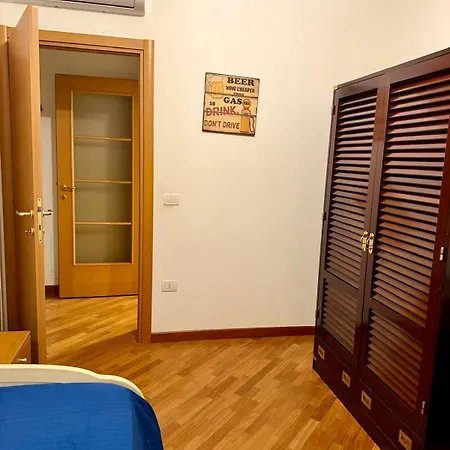 A Pochi Minuti A Piedi Dal Mare E Dal Centro * San Benedetto del Tronto