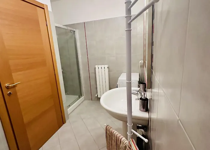 A Pochi Minuti A Piedi Dal Mare E Dal Centro Appartamento *