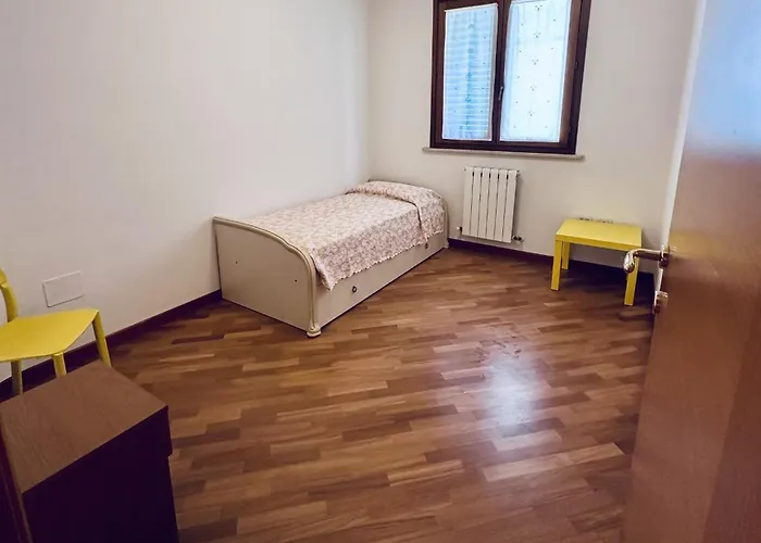 A Pochi Minuti A Piedi Dal Mare E Dal Centro Appartamento *